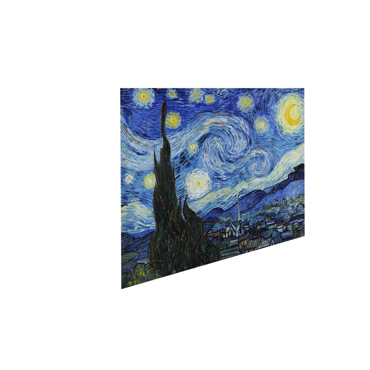 Puzzle, Wallxpert, PZL_067_500, Multicolor - imagine 5